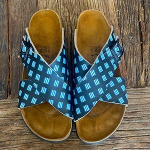 Opening Ceremony Birkenstock Birk's slippers 42